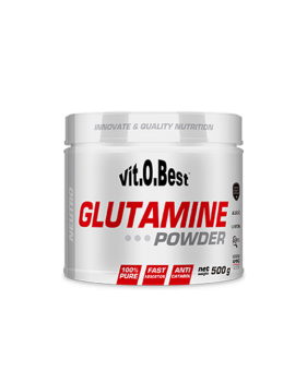 glutamine powder